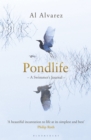 Image for Pondlife: a swimmer&#39;s journal