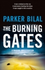 Image for The burning gates : 4