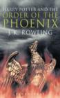Image for HARRY POTTER &amp; THE ORDER OF THE PHOENIX