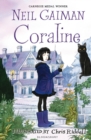 Coraline by Gaiman, Neil cover image
