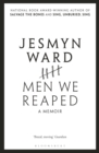 Image for Men we reaped: a memoir