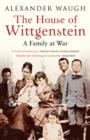 Image for The house of Wittgenstein: a family at war
