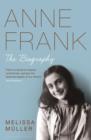 Image for Anne Frank: the biography