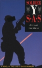 Image for Soldier Y: SAS : days of the dead