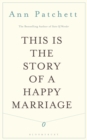 Image for This is the Story of a Happy Marriage