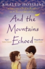 Image for And the Mountains Echoed