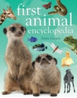 Image for First animal encyclopedia