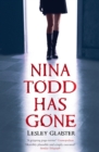 Image for Nina Todd has gone