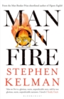Image for Man on fire
