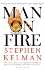Image for Man on fire