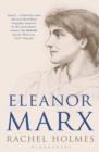 Image for Eleanor Marx: a life