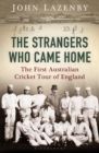 Image for The Strangers Who Came Home