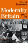 Image for Modernity Britain