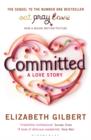 Image for Committed : A Love Story