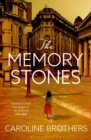 Image for The memory stones