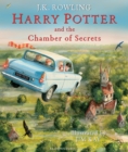 Image for Harry Potter and the chamber of secrets