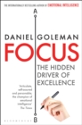 Image for Focus  : the hidden driver of excellence