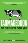 Image for Farmageddon  : the true cost of cheap meat