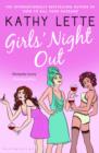 Image for Girls&#39; night out