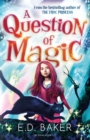 Image for A question of magic