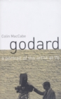 Image for Godard: a portrait of the artist at 70