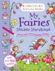 Image for My Fairies Sticker Storybook