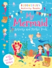 Image for My Mermaid Activity and Sticker Book