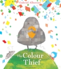 Image for The colour thief