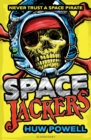 Image for Spacejackers