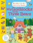 Image for My Goldilocks and the Three Bears Sticker Scenes