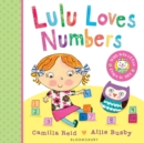 Image for Lulu loves numbers  : with lots of fun flaps to lift