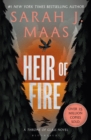 Image for Heir of fire: a Throne of Glass novel