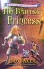 Image for The Bravest Princess
