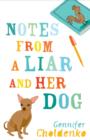 Image for Notes from a liar and her dog