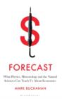Image for Forecast : What Physics, Meteorology, and the Natural Sciences Can Teach Us About Economics