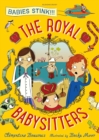 Image for The royal babysitters