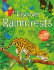 Image for Discover Rainforests
