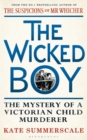 Image for The Wicked Boy