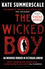 Image for The Wicked Boy