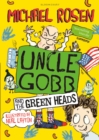 Image for Uncle Gobb And The Green Heads
