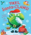Image for Yikes, Santa-Claws!