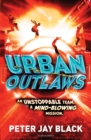 Image for Urban Outlaws