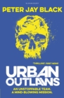 Urban outlaws by Black, Peter Jay cover image