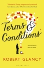 Image for Terms &amp; conditions