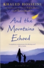 Image for And the Mountains Echoed