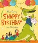 Image for Snappy Birthday