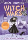 Image for Witch wars