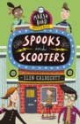 Image for Spooks and scooters