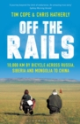 Image for Off the rails