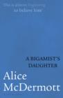 Image for A bigamist&#39;s daughter